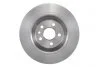 Диск гальмівний FORD FOCUS, KUGA, MONDEO IV задн. (вир-во Bosch) BOSCH 0 986 479 254 (фото 2)