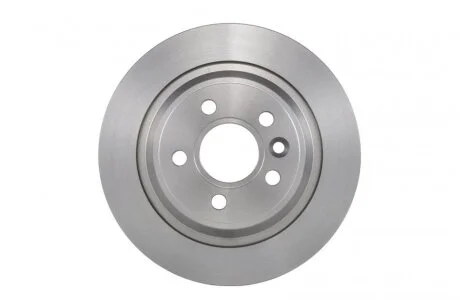 Диск гальмівний FORD FOCUS, KUGA, MONDEO IV задн. (вир-во Bosch) BOSCH 0 986 479 254