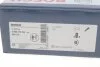 Диск гальмівний (задній) Hyundai i10 08-17/Kia Picanto 04- (234x10) UA63 BOSCH 0 986 479 256 (фото 6)