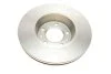 Диск гальмівний (передній) Fiat Scudo/Citroen Jumpy/Peugeot Expert 07- (280x28) (вентиль.) UA63 BOSCH 0 986 479 266 (фото 2)