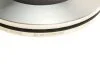 Диск гальмівний (передній) Fiat Scudo/Citroen Jumpy/Peugeot Expert 07- (280x28) (вентиль.) UA63 BOSCH 0 986 479 266 (фото 3)