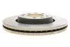 Диск гальмівний (передній) Fiat Scudo/Citroen Jumpy/Peugeot Expert 07- (280x28) (вентиль.) UA63 BOSCH 0 986 479 266 (фото 5)