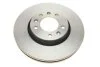 Диск гальмівний (передній) Fiat Scudo/Citroen Jumpy/Peugeot Expert 07- (280x28) (вентиль.) UA63 BOSCH 0 986 479 266 (фото 6)