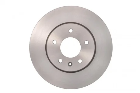 Диск гальмівний передн лів/прав CHEVROLET CAPTIVA OPEL ANTARA A 2.0D-3.2 06.06- BOSCH 0986479267