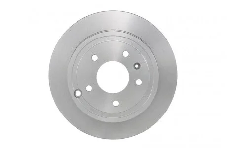 ДИСК тормозной задний BOSCH 0986479268