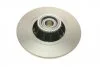 Диск тормозной NISSAN, OPEL, RENAULT, задн. (пр-во Bosch) BOSCH 0 986 479 271 (фото 4)