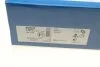 Диск тормозной NISSAN, OPEL, RENAULT, задн. (пр-во Bosch) BOSCH 0 986 479 271 (фото 10)