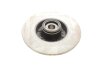 Диск гальмівний (задній) Renault Laguna II/Scenic II (274x11) (+ABS) з підшипником UA63 BOSCH 0 986 479 273 (фото 6)