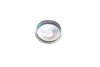 Диск гальмівний (задній) Renault Laguna II/Scenic II (274x11) (+ABS) з підшипником UA63 BOSCH 0 986 479 273 (фото 9)