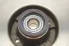 Диск гальмівний (задній) Renault Scenic/Megane 03-08 (270х10) (+ABS) (з підшипником)(з покр UA63 BOSCH 0 986 479 274 (фото 7)