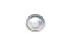 Диск гальмівний (задній) Renault Scenic/Megane 03-08 (270х10) (+ABS) (з підшипником)(з покр UA63 BOSCH 0 986 479 274 (фото 10)