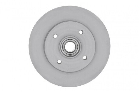 Гальмівний диск BOSCH 0986479275