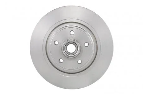 Диск гальмівний задній BOSCH 0986479276