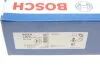 Диск гальмівний (задній) Renault Scenic II 03- (274x11) (+ABS) (з підшипником) UA63 BOSCH 0 986 479 277 (фото 11)
