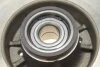 Диск гальмівний (задній) Renault Scenic II 03- (274x11) (+ABS) (з підшипником) UA63 BOSCH 0 986 479 277 (фото 2)