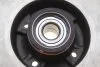 Диск гальмівний (задній) Renault Megane II 03- (240х8) (+ABS) (з підшипником) UA63 BOSCH 0 986 479 278 (фото 7)