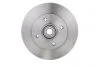 Диск гальмівний С ABSС ПОДШ ЗАДН CITROEN C4 11/04- C4 COUPE 11/04-,PEUGEOT 307 08/00- 307 BREAK -ua BOSCH 0 986 479 279 (фото 1)