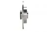 Диск гальмівний С ABSС ПОДШ ЗАДН CITROEN C4 11/04- C4 COUPE 11/04-,PEUGEOT 307 08/00- 307 BREAK -ua BOSCH 0 986 479 279 (фото 3)