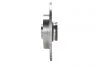 Диск гальмівний С ABSС ПОДШ ЗАДН CITROEN C4 11/04- C4 COUPE 11/04-,PEUGEOT 307 08/00- 307 BREAK -ua BOSCH 0 986 479 279 (фото 4)
