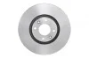 Диск гальмівний (передній) Citroen C4/ Peugeot 207/307 1.6-2.0i 04- (302x26) UA63 BOSCH 0 986 479 288 (фото 1)
