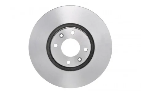 Диск гальмівний (передній) Citroen C4/ Peugeot 207/307 1.6-2.0i 04- (302x26) UA63 BOSCH 0 986 479 288