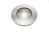 Диск гальмівний (передній) Alfa Romeo159/Brera/Giulietta/Fiat 500X/Jeep Compass/Renegade (3 UA63 BOSCH 0 986 479 291 (фото 2)