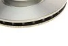 Диск гальмівний (передній) Alfa Romeo159/Brera/Giulietta/Fiat 500X/Jeep Compass/Renegade (3 UA63 BOSCH 0 986 479 291 (фото 3)