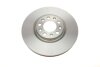 Диск гальмівний (передній) Alfa Romeo159/Brera/Giulietta/Fiat 500X/Jeep Compass/Renegade (3 UA63 BOSCH 0 986 479 291 (фото 6)
