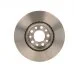 Диск гальмівний ВЕНТИЛ ПЕРЕДН FIAT 500X 1.4-2.0D 2014-,ALFA ROMEO 159, SPIDER 05- 0 986 479 293-ua BOSCH 0986479293 (фото 1)