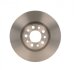 Диск гальмівний ВЕНТИЛ ПЕРЕДН FIAT 500X 1.4-2.0D 2014-,ALFA ROMEO 159, SPIDER 05- 0 986 479 293-ua BOSCH 0986479293 (фото 2)