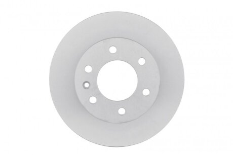 Диск гальмівний MB SPRINTER передн., вент. BOSCH 0 986 479 294