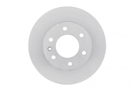 Диск тормозной MB SPRINTER передн., вент. (пр-во Bosch) BOSCH 0 986 479 294