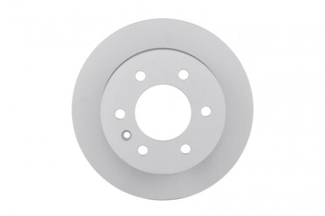 Диск гальмівний MB SPRINTER задн. BOSCH 0 986 479 295