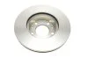 Диск гальмівний (передній) Citroen Jumper/Fiat Ducato/Peugeot Boxer 94- (280x24) (вентильов UA63 BOSCH 0 986 479 297 (фото 2)