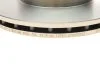 Диск гальмівний (передній) Citroen Jumper/Fiat Ducato/Peugeot Boxer 94- (280x24) (вентильов UA63 BOSCH 0 986 479 297 (фото 4)