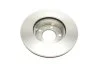 Диск гальмівний (передній) Citroen Jumper/Fiat Ducato/Peugeot Boxer 94- (280x24) (вентильов UA63 BOSCH 0 986 479 297 (фото 10)