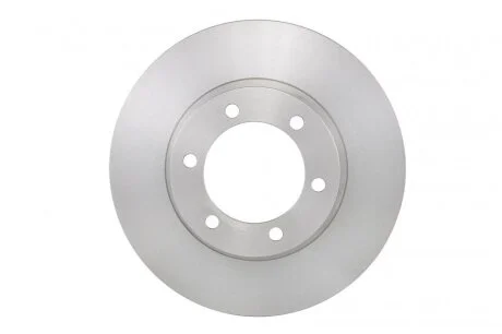 Диск гальмівний TOYOTA LAND CRUISER 3.0-4.0 03 - передн. (вир-во Bosch) BOSCH 0 986 479 304