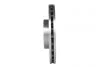 Диск тормозной FORD TRANSIT 2.2-2.4 06- передн. (пр-во Bosch) BOSCH 0 986 479 307 (фото 4)