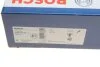 Диск гальмівний (передній) Opel Agila B 08-14 (252x20) UA63 BOSCH 0 986 479 308 (фото 9)