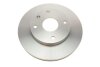 Диск гальмівний CHEVROLET LACETTI передн. вент. BOSCH 0 986 479 328 (фото 7)