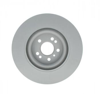 Диск гальмівний передній BOSCH 0986479329