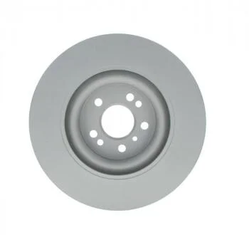 ДИСК тормозной передний BOSCH 0986479329