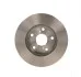 Тормозной диск BOSCH 0986479341 (фото 1)