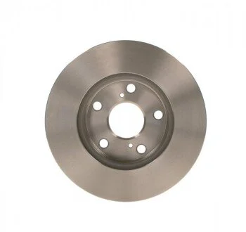 Гальмівний диск BOSCH 0986479341