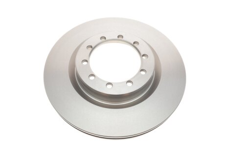 Диск гальмивний (передний) Renault Mascott 99-10/Master II 3.0dCi 05- (290x22) (opt-om) BOSCH 0 986 479 343