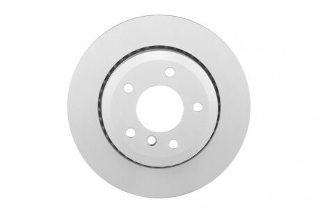 Гальмівний диск BOSCH 0 986 479 351