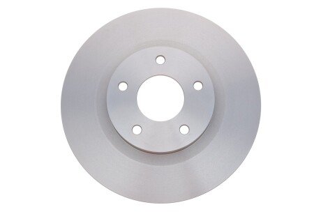 Гальмівний диск BOSCH 0986479358