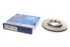 Диск тормозной ПЕРЕДНИЙ ВЕНТИЛ NISSAN PATROL 3.0DT Y61 ZD30DDTI 2953CC 16V DOHC 4 X 4 5 MTM + ATM BOSCH 0 986 479 359 (фото 1)