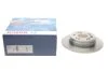 Диск гальмівний (задній) Honda FR-V 04- (282x12) (повний) (opt-om) BOSCH 0 986 479 361 (фото 1)
