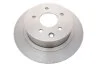 Диск гальмівний NISSAN JUKE, QASHQAI 1.5DCI 16V 08.07-,10.06- задн. (вир-во Bosch) BOSCH 0 986 479 362 (фото 4)